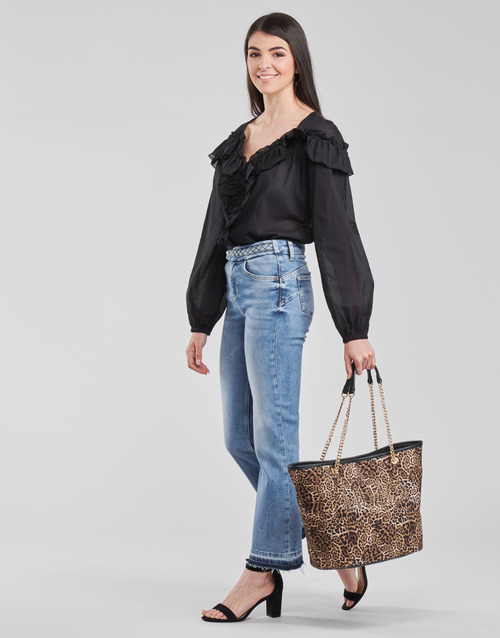 Liu Jo - WA1084-T5976-22222 - Noir