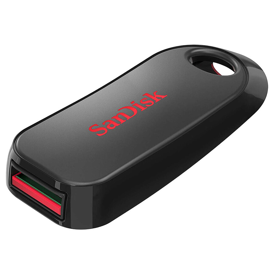 SanDisk Cruzer Snap - 64 Go