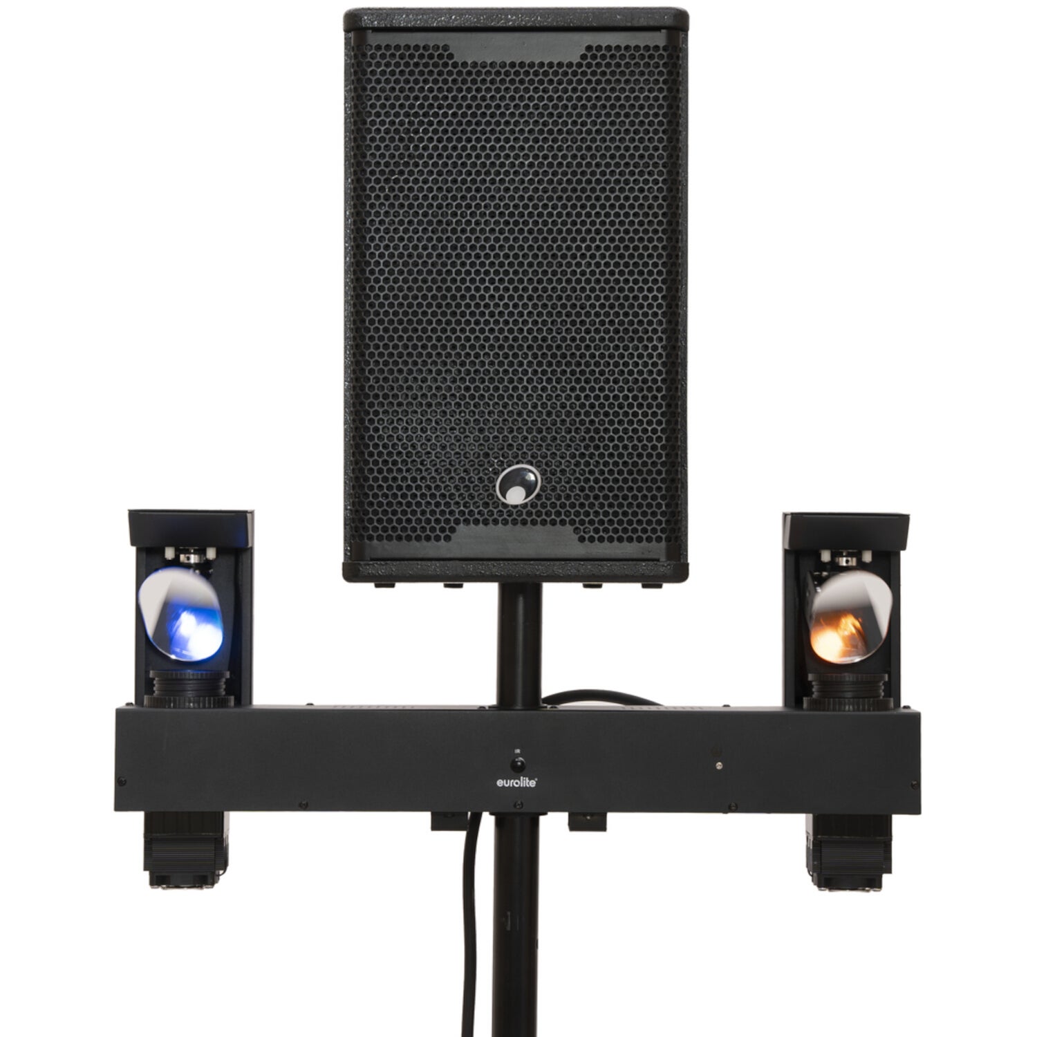 Eurolite LED Twin Scan Bar