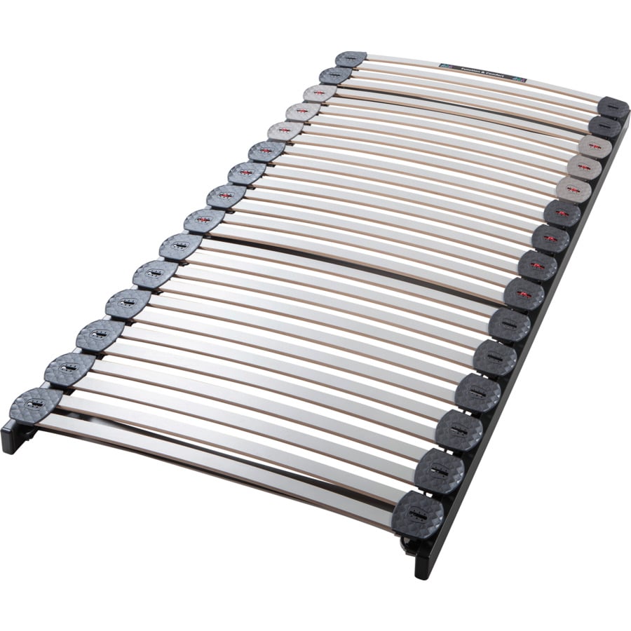 HASENA Lattenrost Ultrafree RF-80 cm-200