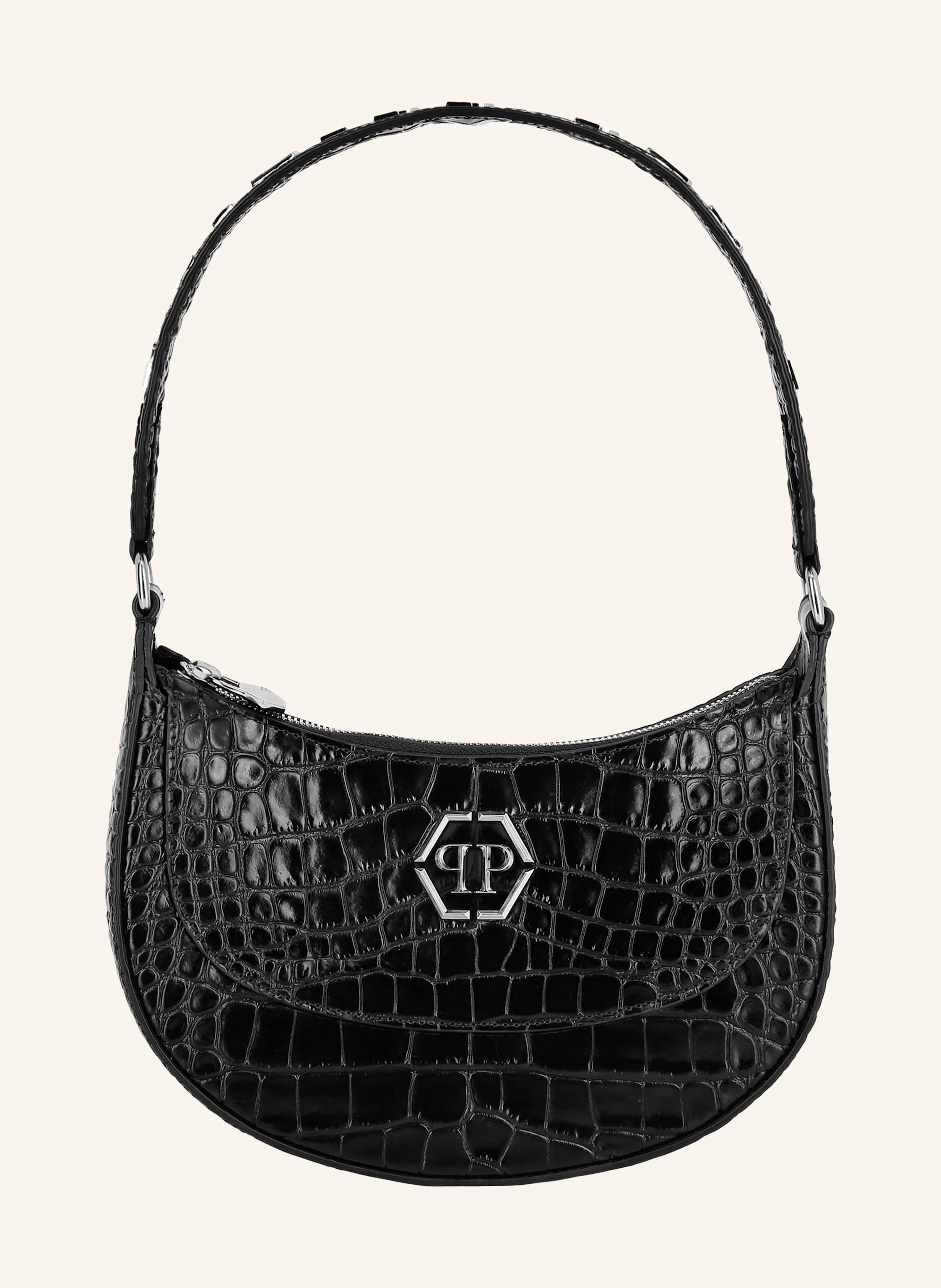 PHILIPP PLEIN PHILIPP PLEIN Henkeltasche