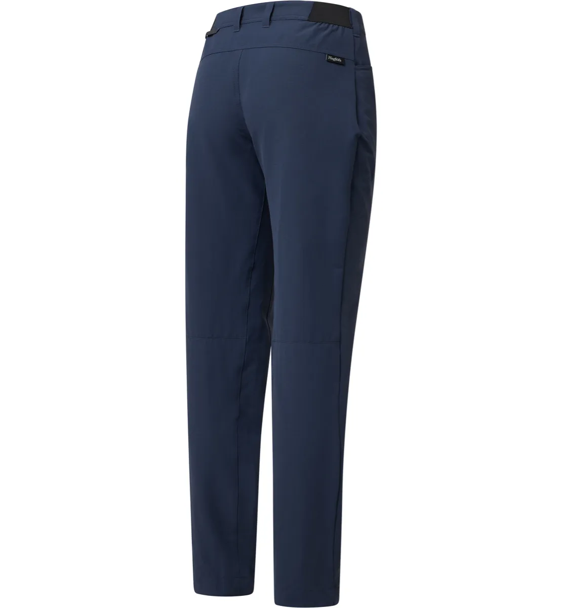 Haglöfs Korp Lite Pant Women Tarn Blue