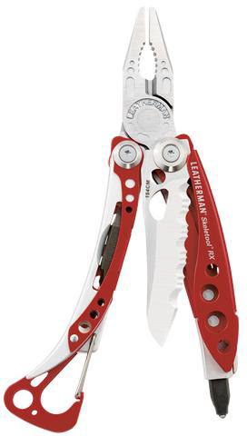 Leatherman Skeletool RX