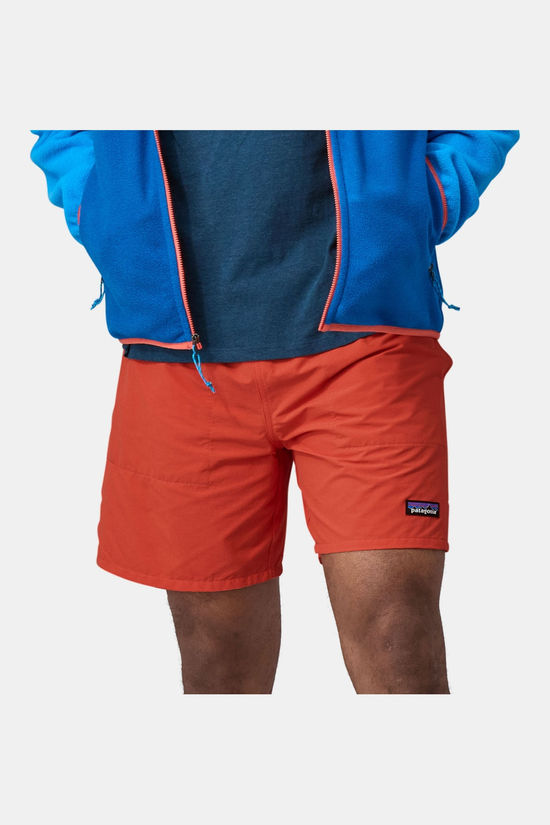 Patagonia Patagonia Baggies Lights 6.5 Inch Korte Broek