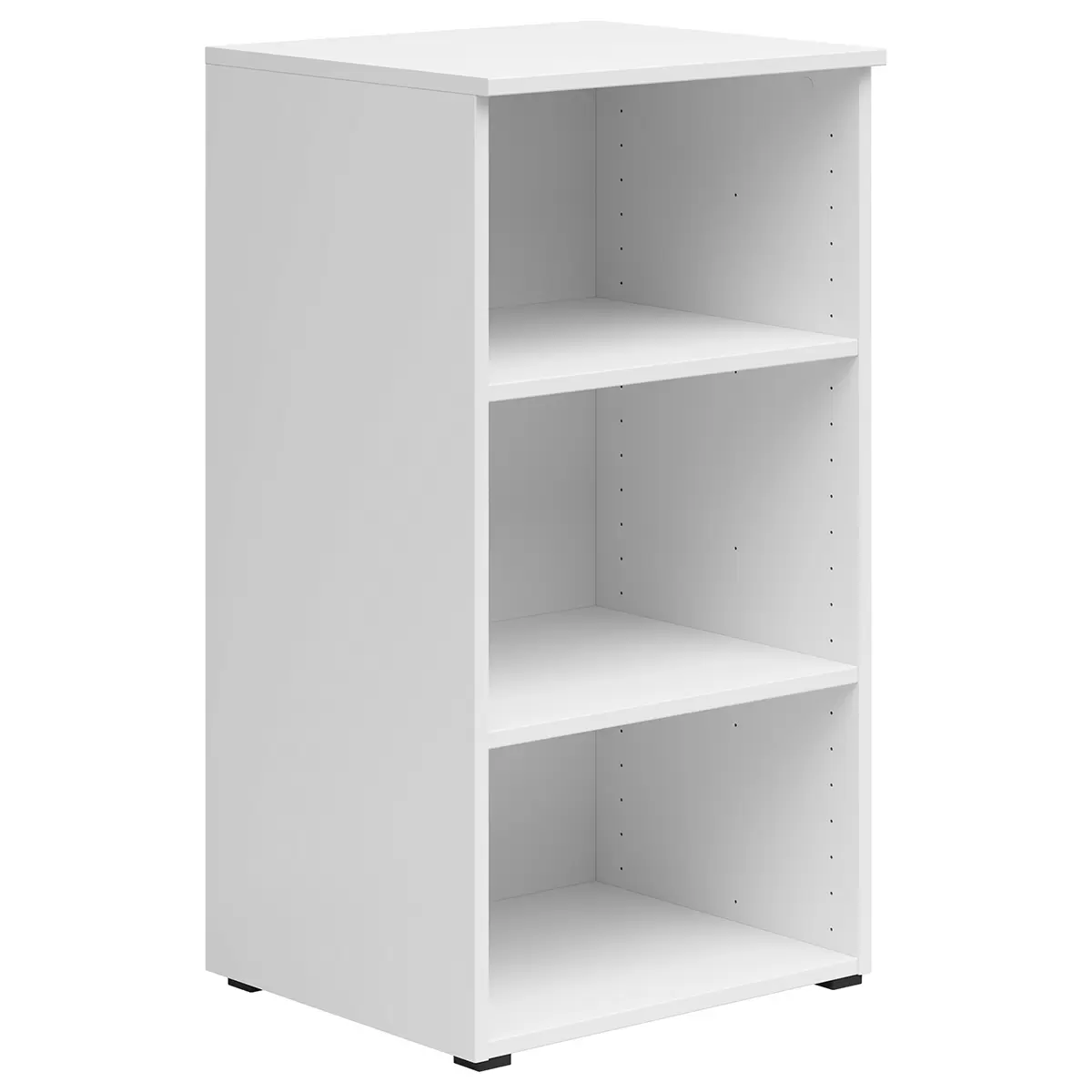 Regal 2T Cabinet weiss