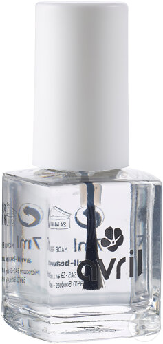 Avril Vernis Durcisseur Transparent 1079 7ml