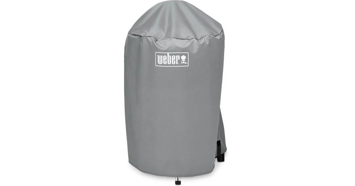 WeberBarbecuehoes - Houtskoolbarbecues van 47 cm beschermkap