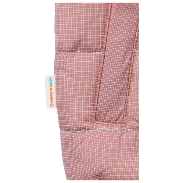 Namuk - Kid's Glow Reversible Primaloft Jacket - Veste synthétique