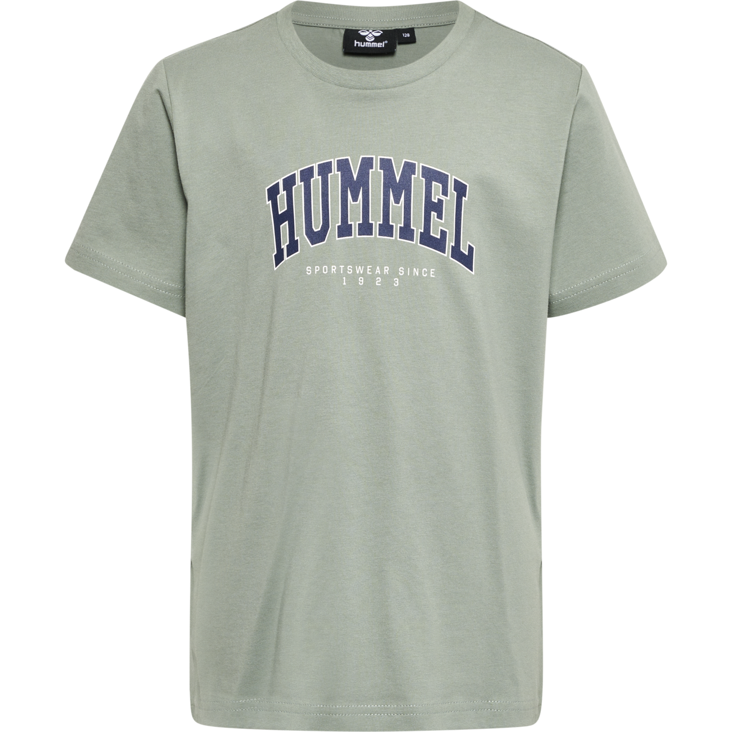 hmlFAST T-SHIRT S/S