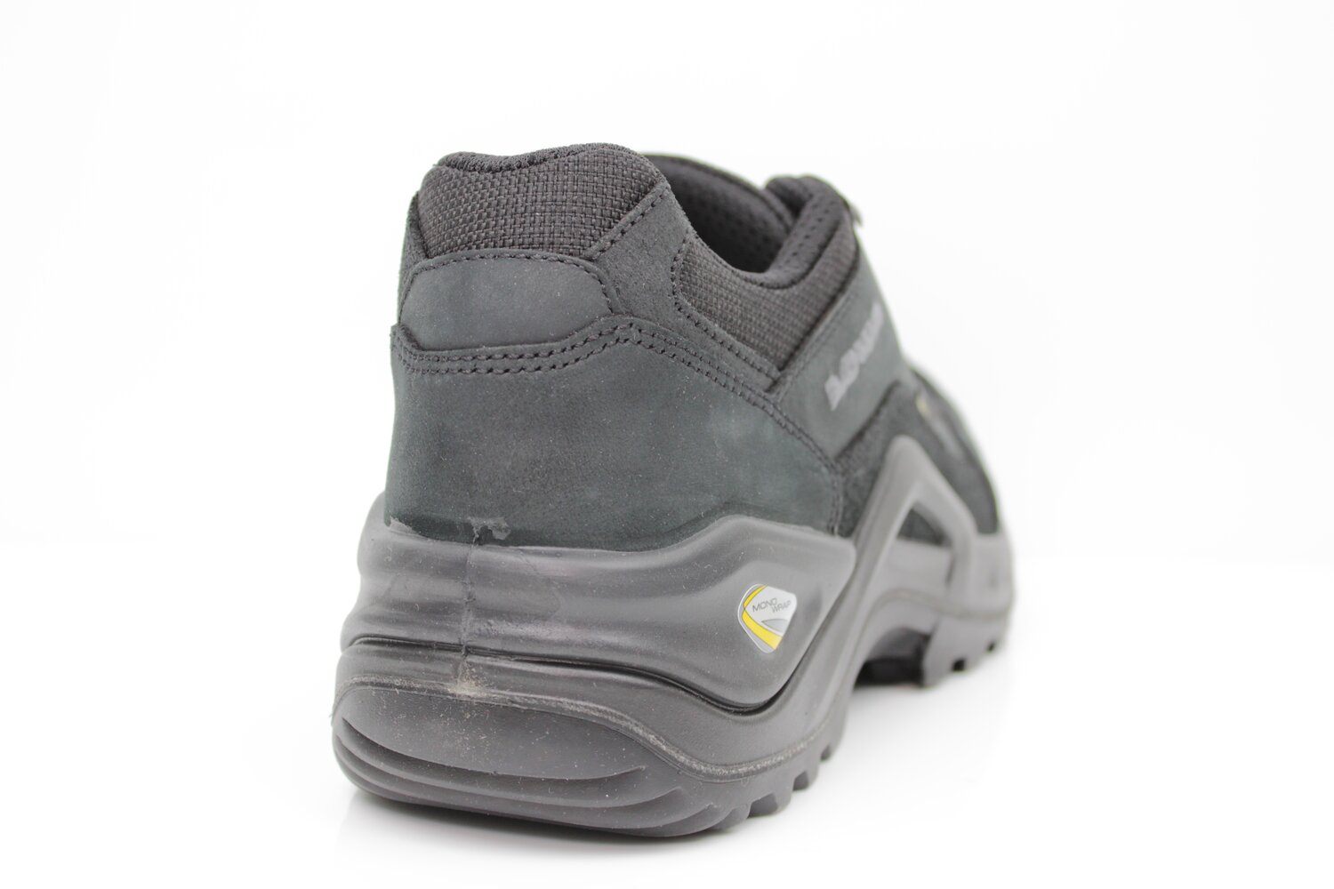 Lowa Renegade II lo GTX