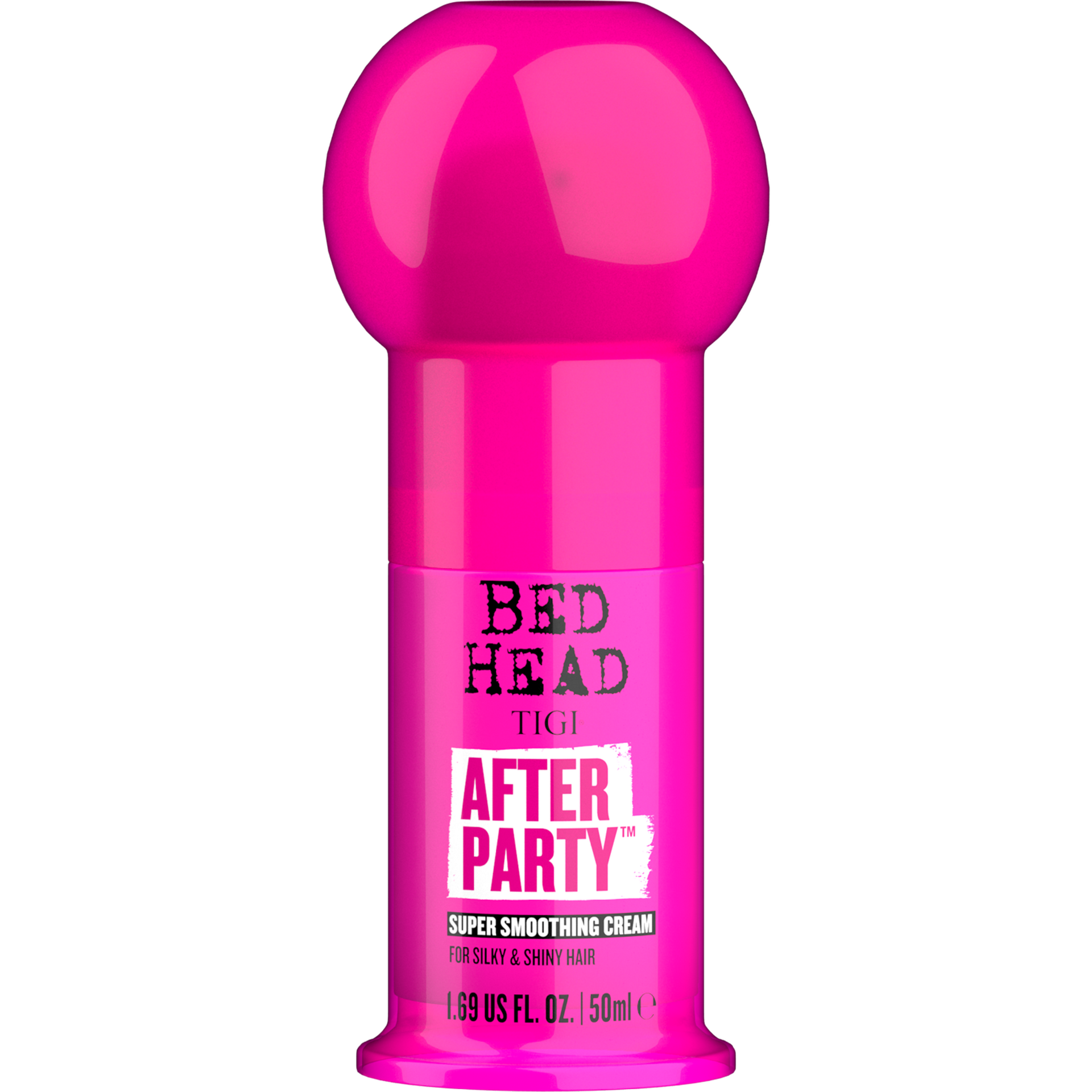 Tigi Bed Head Mini After Party Smoothing Creme 50m