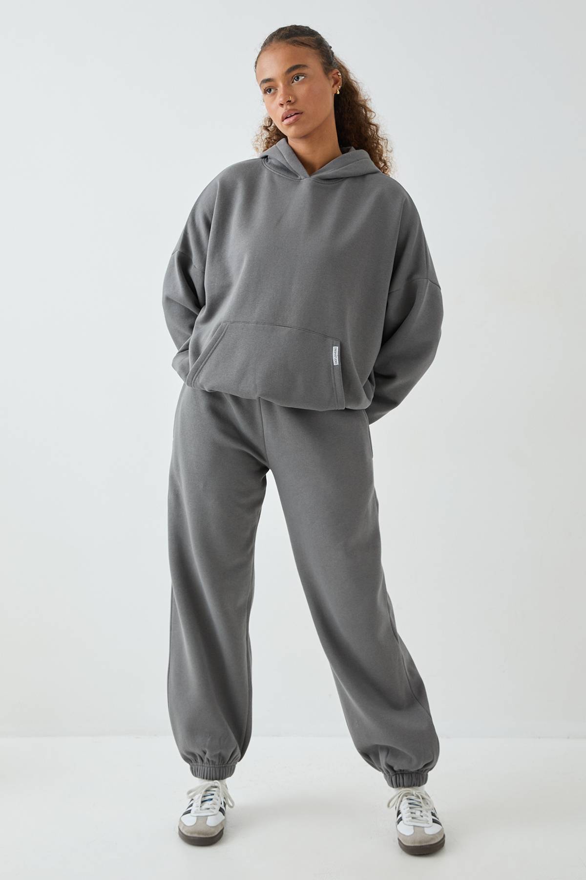 Jogging Oversize à Poignets DSGN Studio