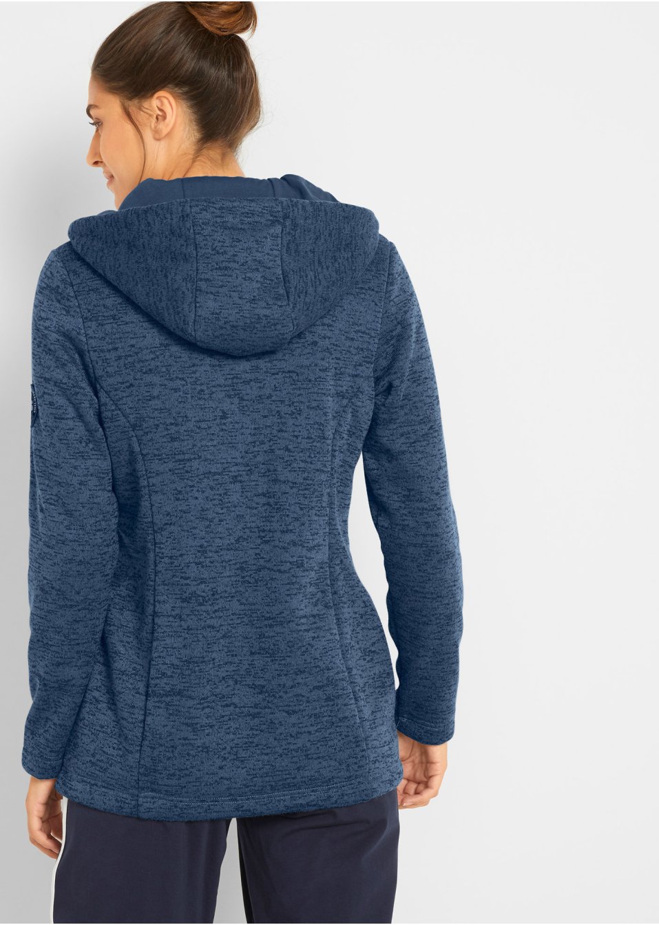 Veste polaire