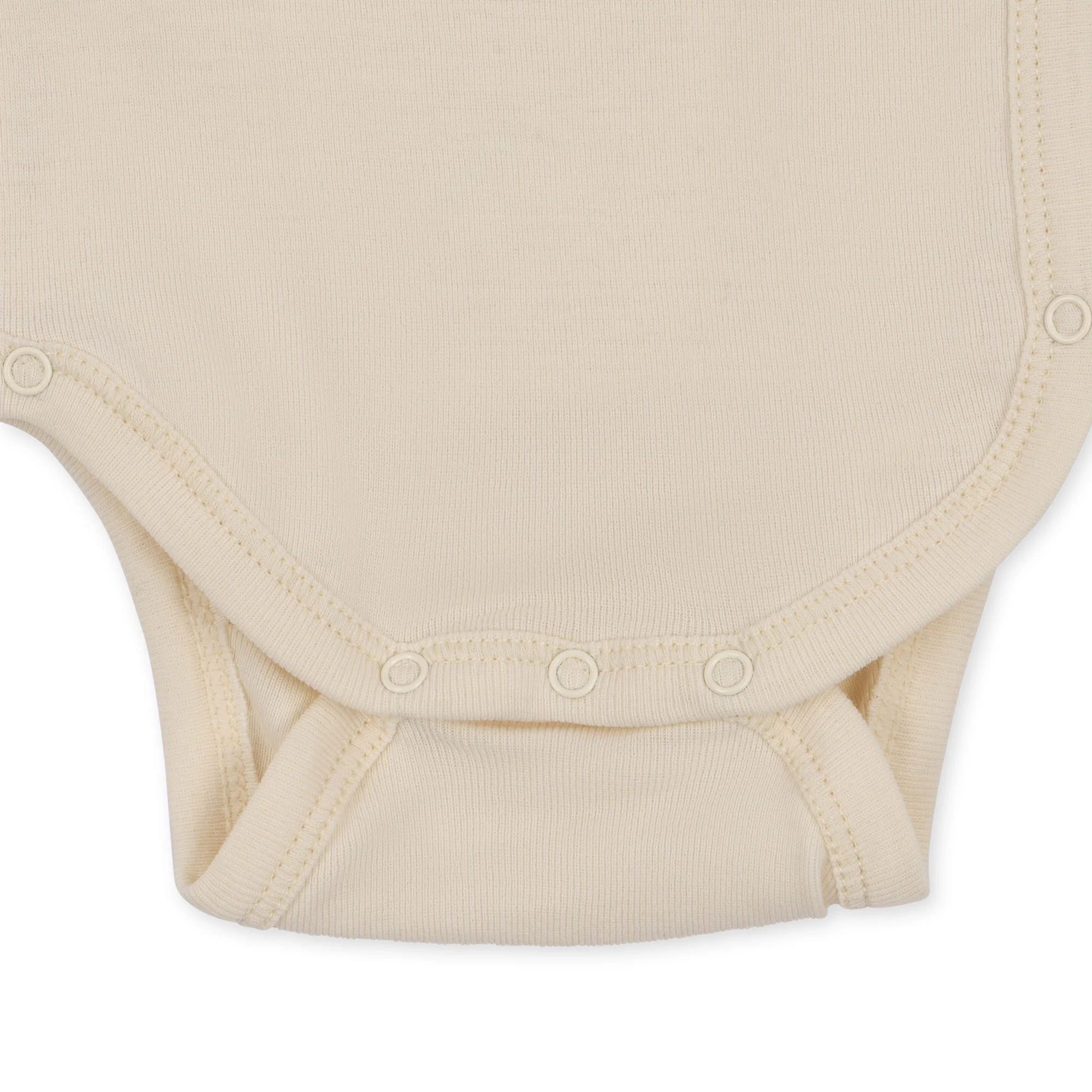 bodystocking med hue - off white - 0-1M