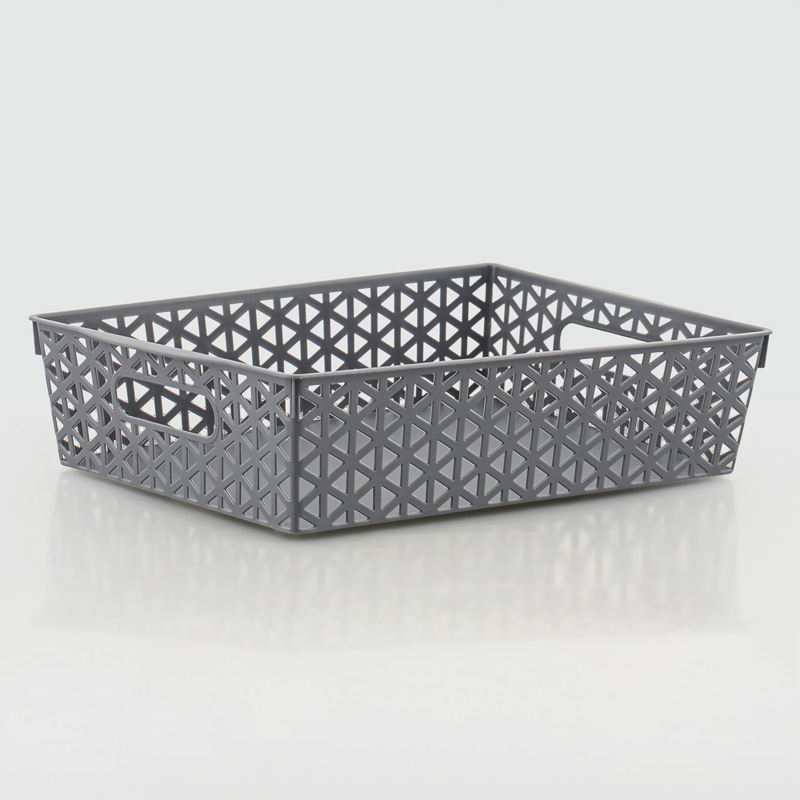 Panier rectangulaire 'Venice'