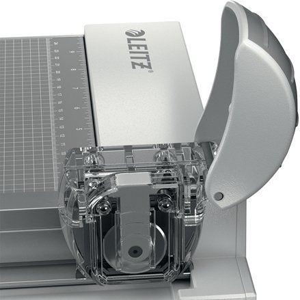 Lame de rechange leitz office precision pour coupeuse coupe droite