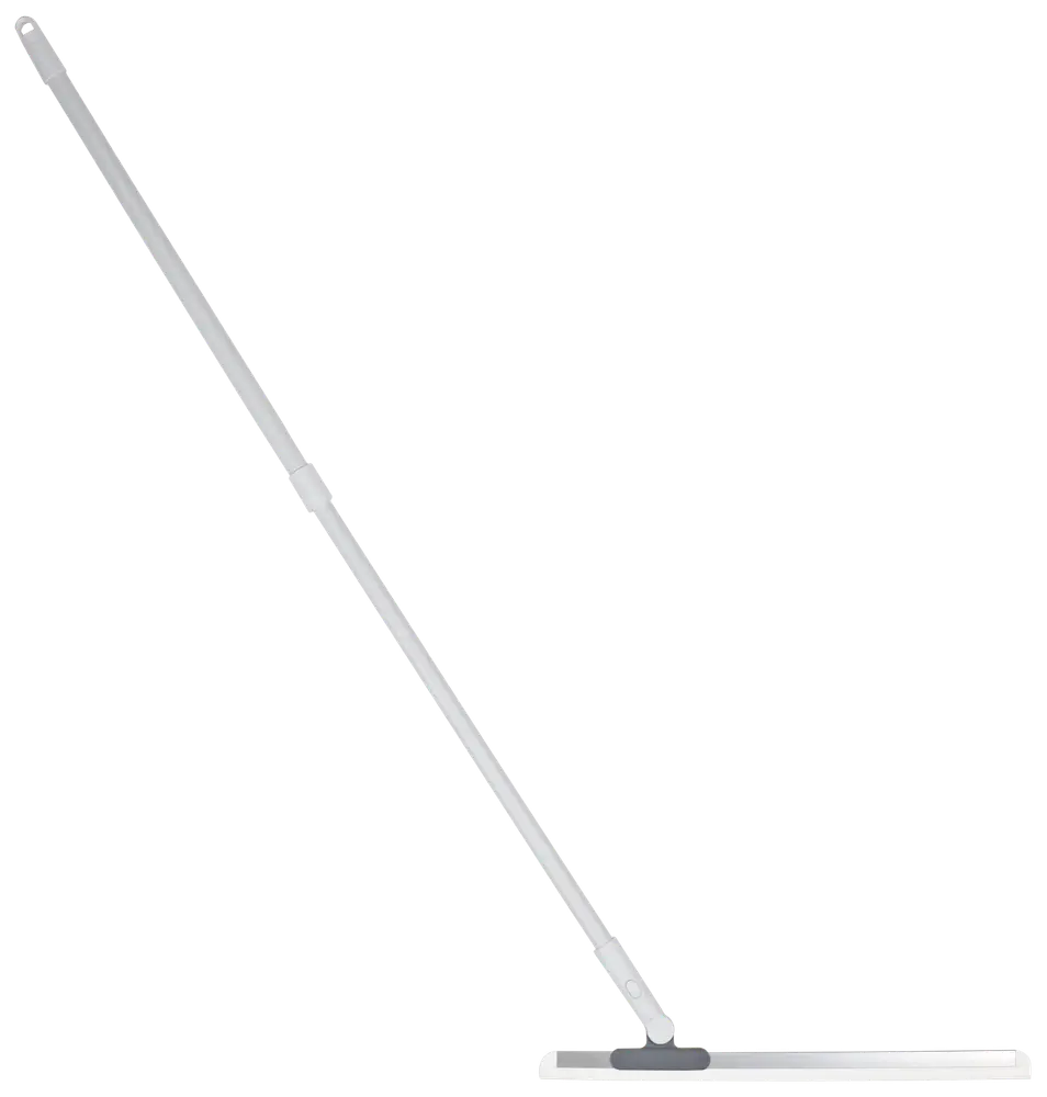 Clean Action Svaber B. 45 cm med teleskopskaft