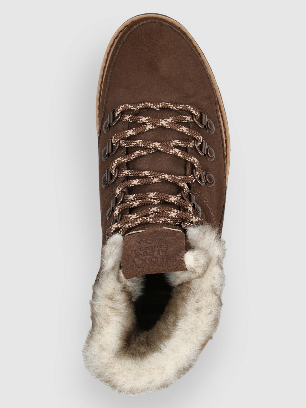 Roxy Sadie II Boots chocolate