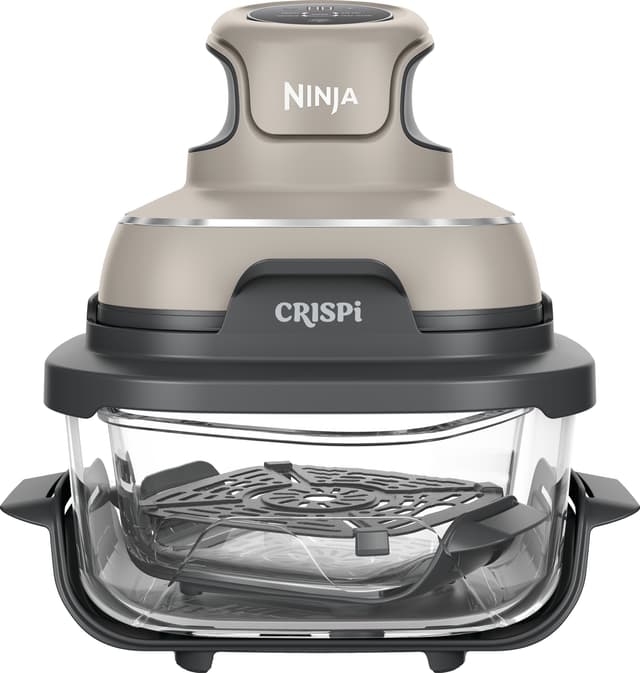 Ninja Crispi airfryer FN101EUST (stone)