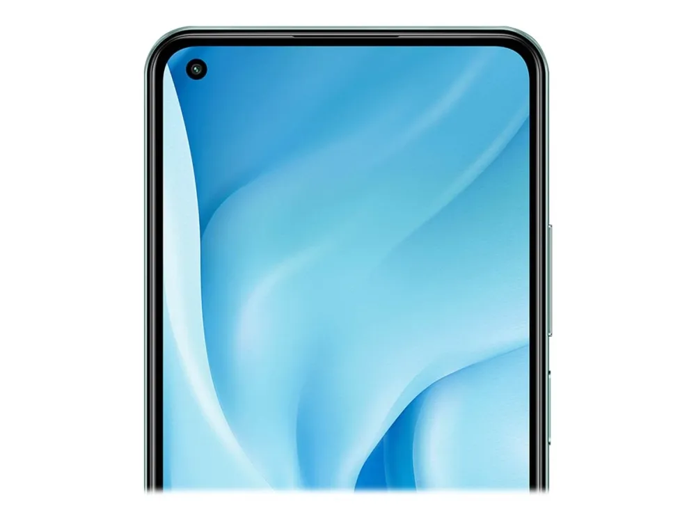 [OUTLET] - Xiaomi 11 Lite 5G NE - 5G smartphone - dual-SIM - RAM 8 GB / Intern hukommelse 128 GB - microSD slot - OLED-skærm - 6.55