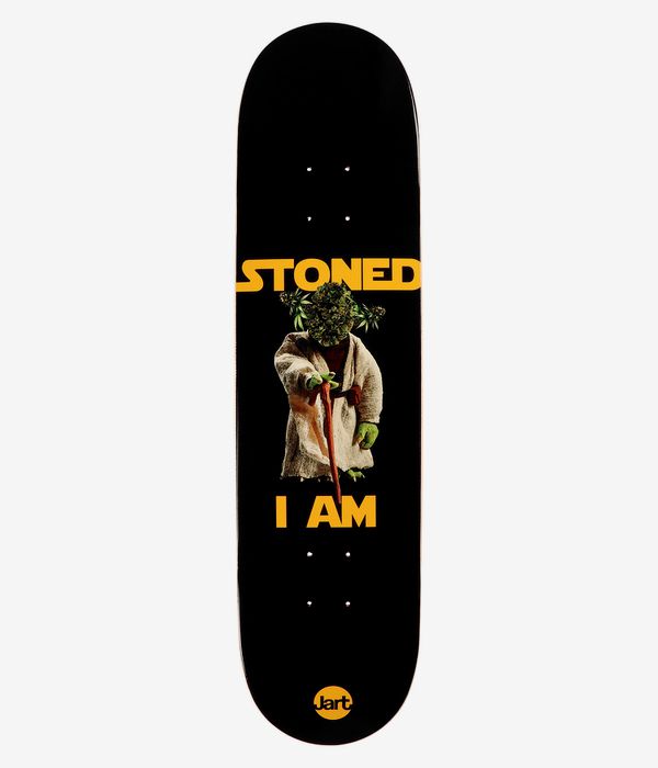 Jart Stay High 8