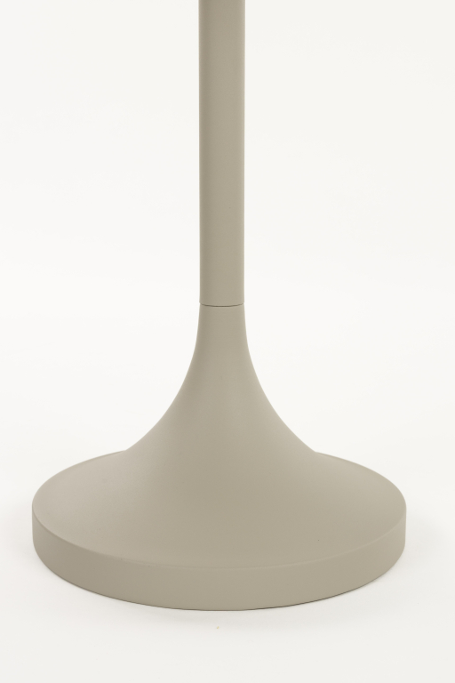 Zuiver Jason bijzettafel zwart