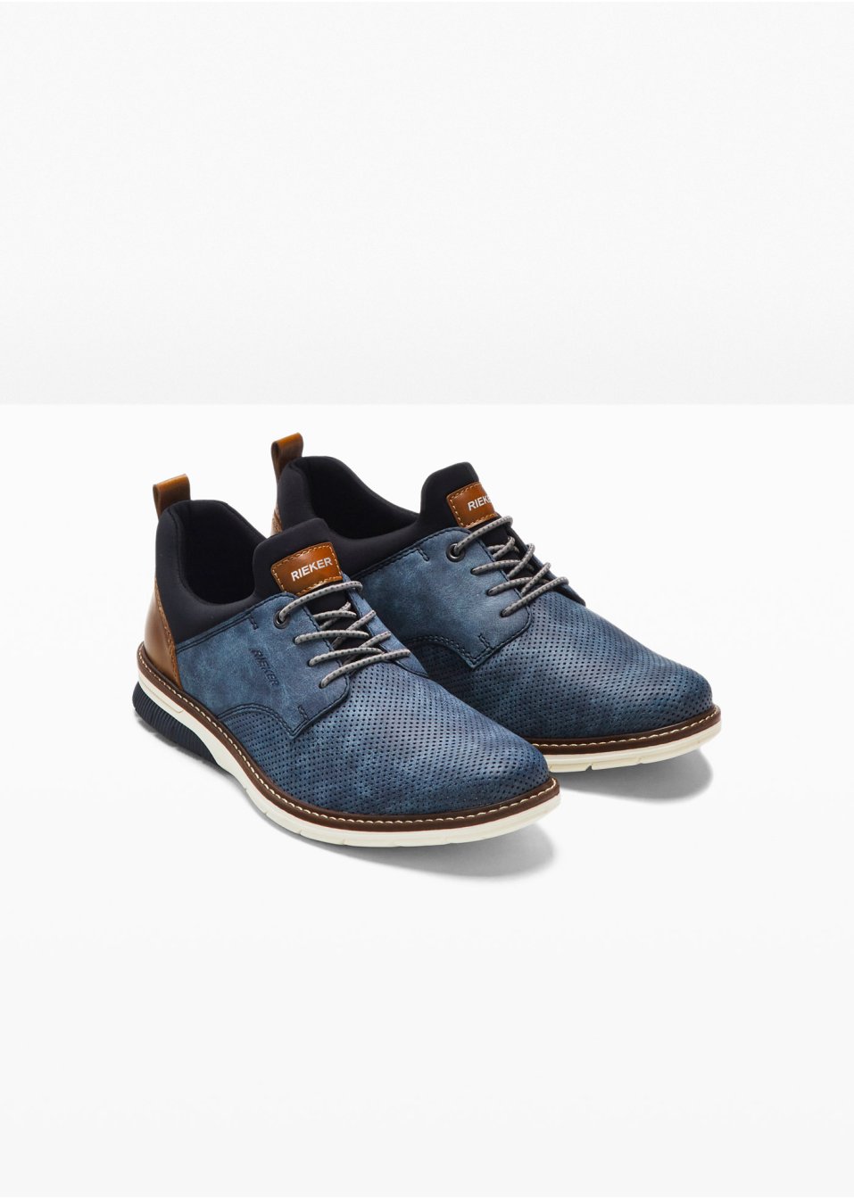 Rieker veterschoenen