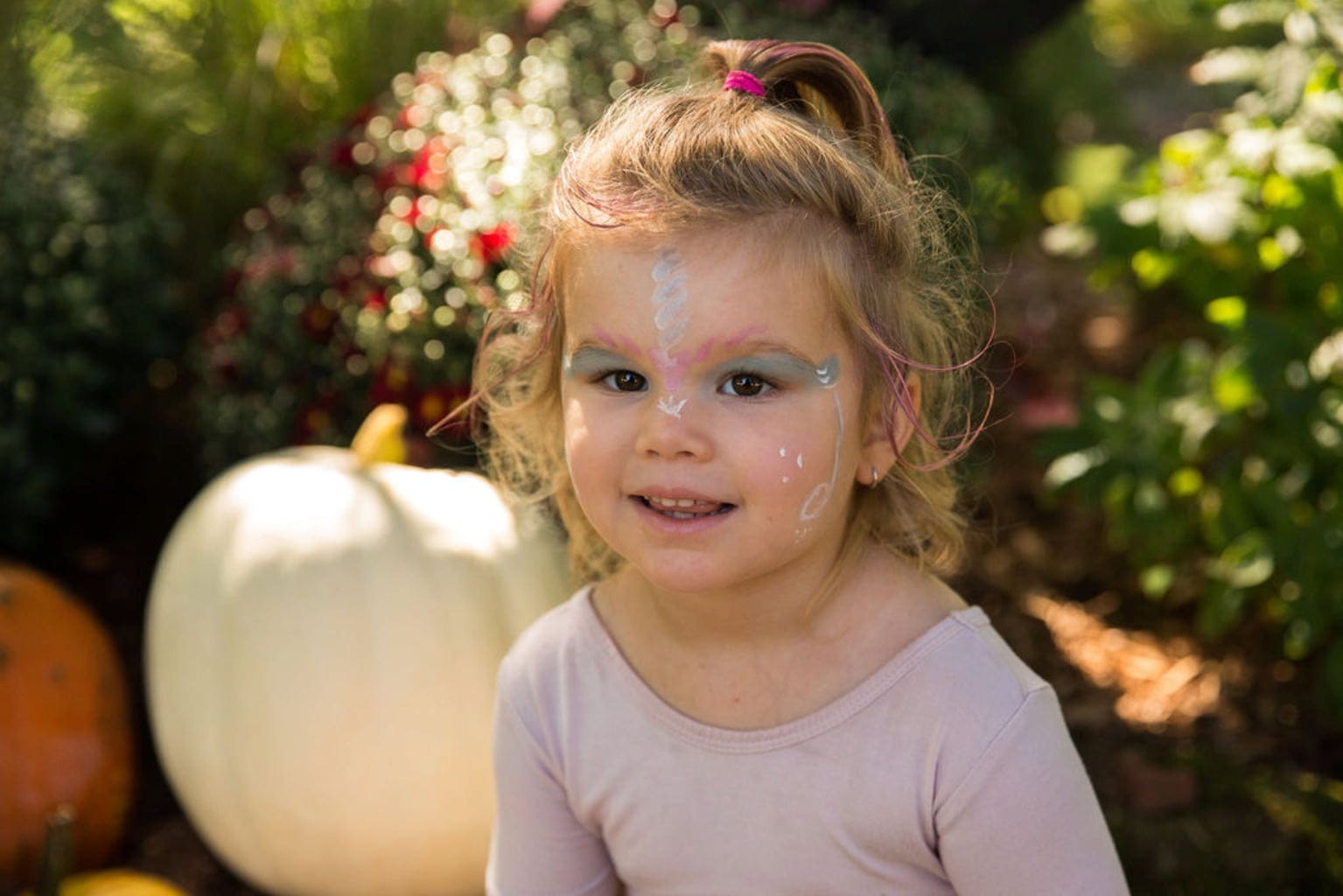 namaki  Princess & Unicorn Face Painting Kit