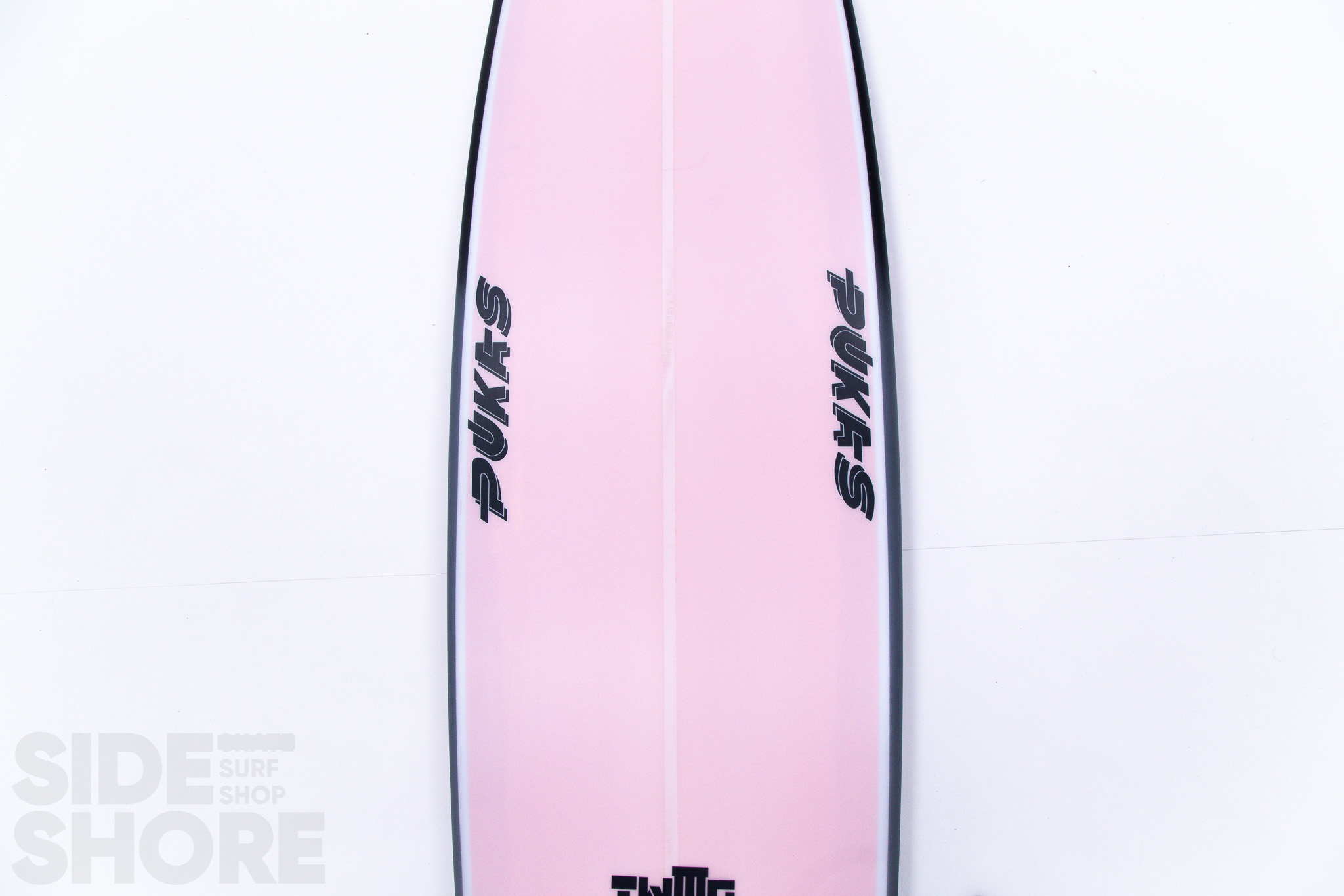 Pukas Lorentz - Gun - Twiggy Baker - 8'6