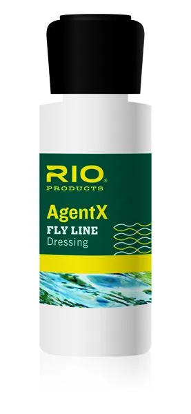 Rio Rio Agentx+ Line Cleaning Kit