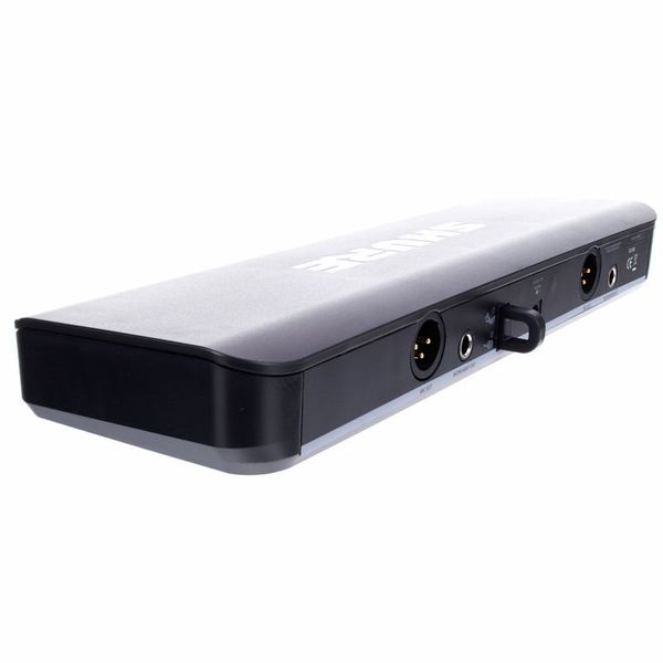Shure BLX288/SM58 Combo S8