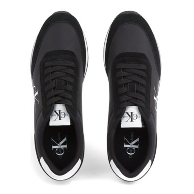 Sneakers homme Retro Runner Low Laceup Su-Ny Ml CALVIN KLEIN