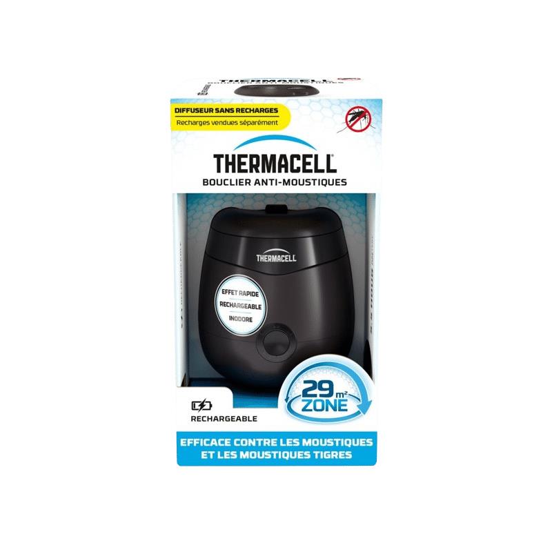 Diffuseur Anti-Moustique Thermacell Rechargeable