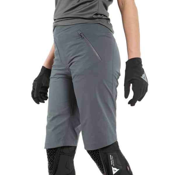 Short VTT DAINESE HG IPANEMA WMN DARK-GRAY