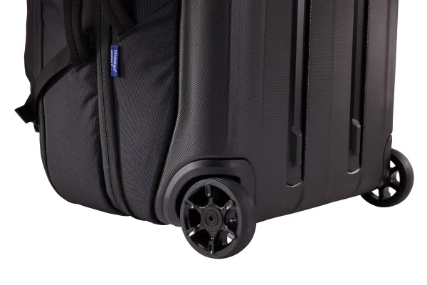 Thule Subterra 2 - Stolpe - 70 cm - 800D nylon/polyester - sort