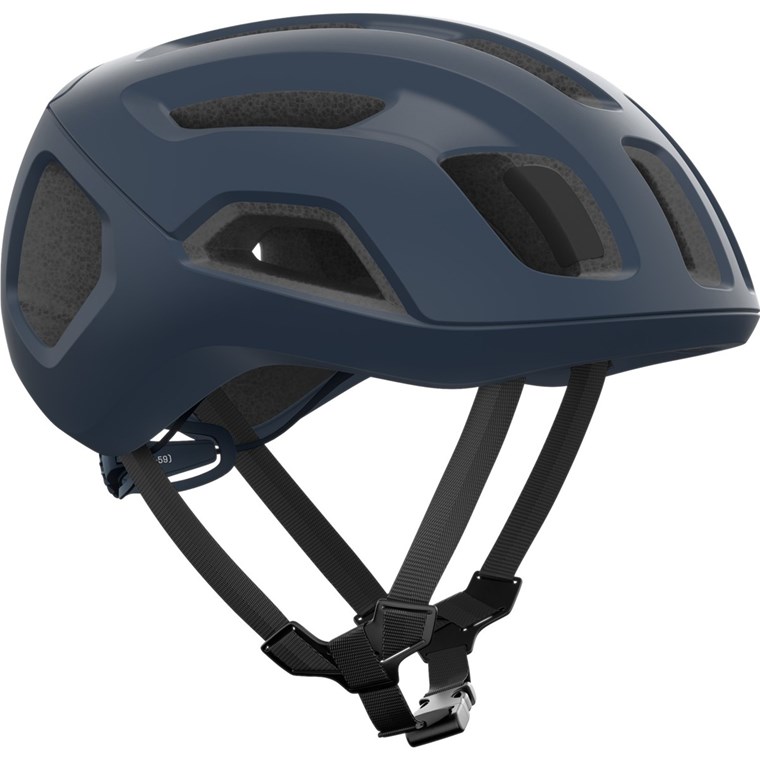 POC Ventral Air MIPS Apatite Navy Matt