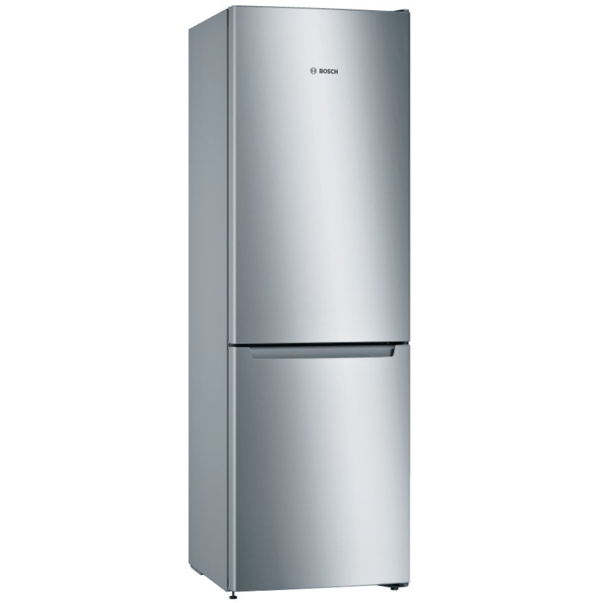 Bosch Kühl-/Gefrierkombination KGN36NLEA Serie 2