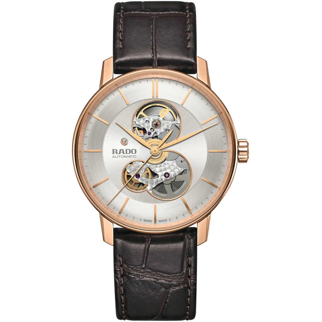 Rado Coupole Classic XL Automatik