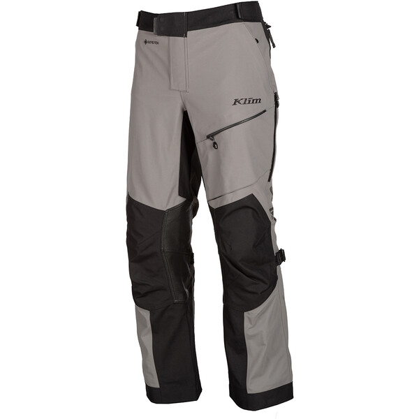 Klim - Pantalon Latitude Gris / Noir