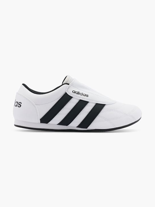 adidas TEKWEN Slip-Ons Weiss