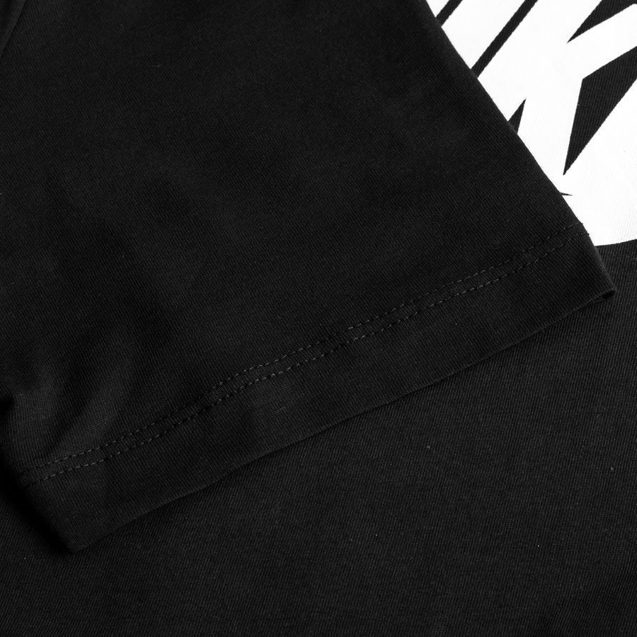 Nike T-Shirt NSW Futura Icon - Noir/Blanc