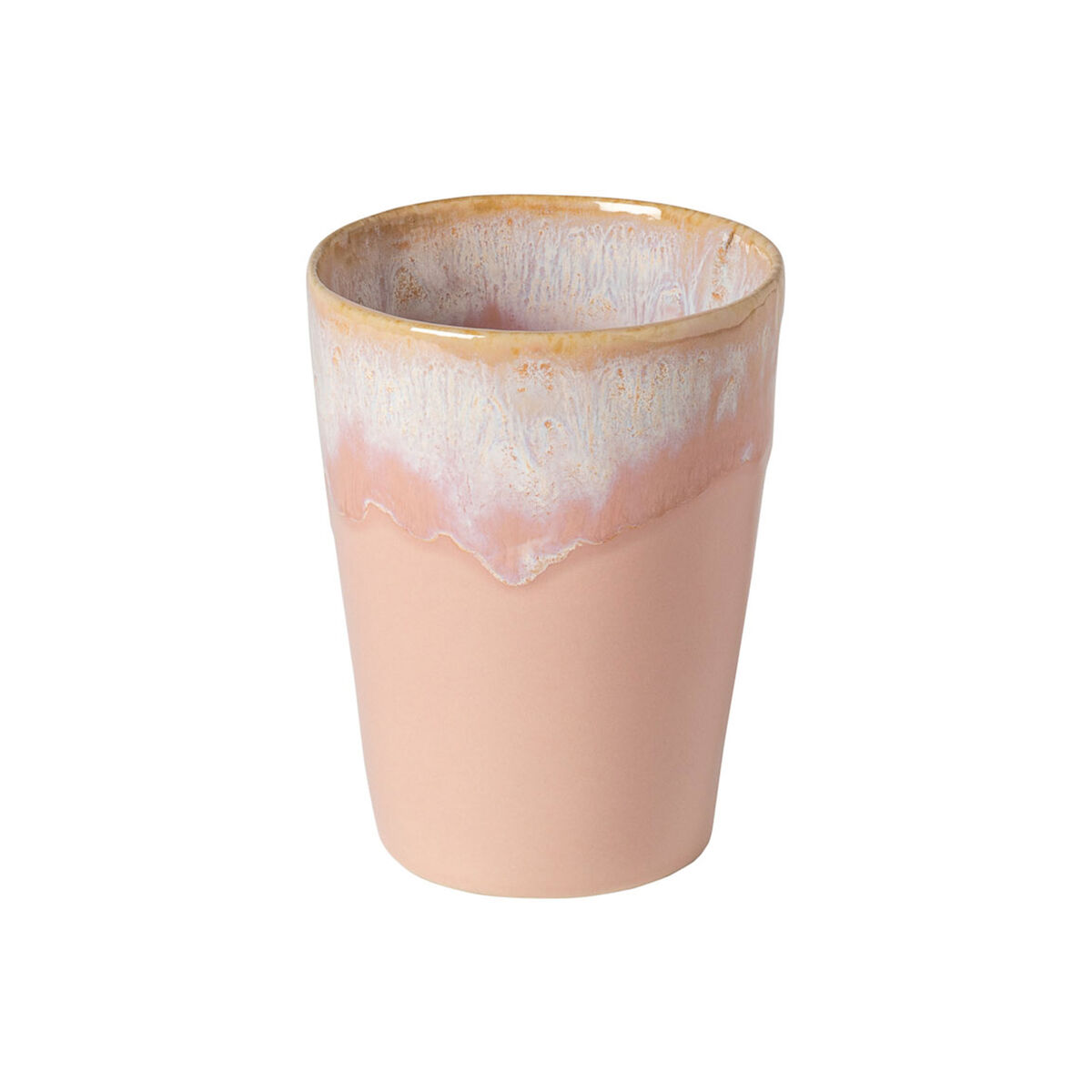 Costa Nova Grespresso lattekopper 38 cl, rosa