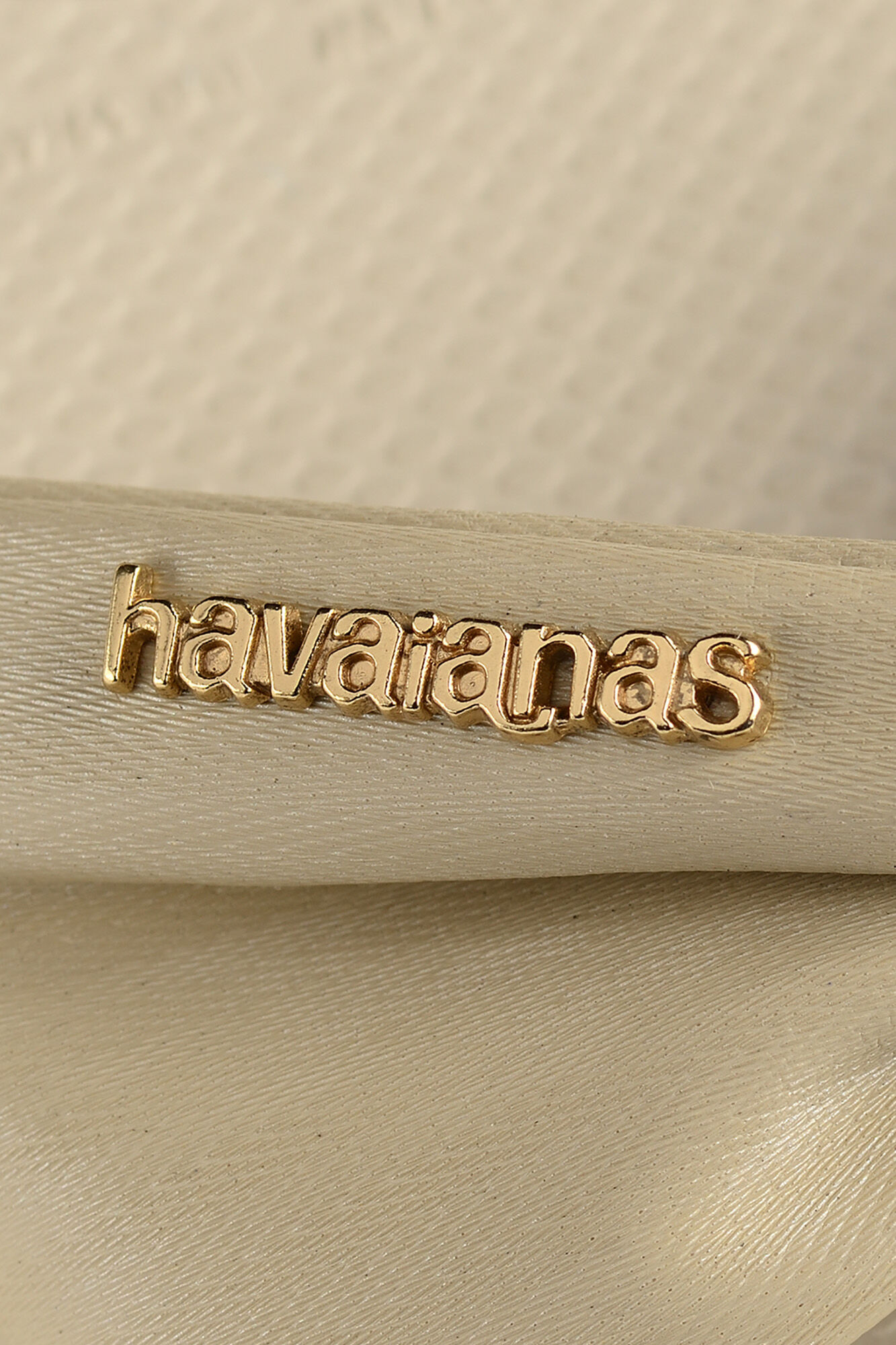 Chanclas Havaianas You St Tropez Classic - Beige