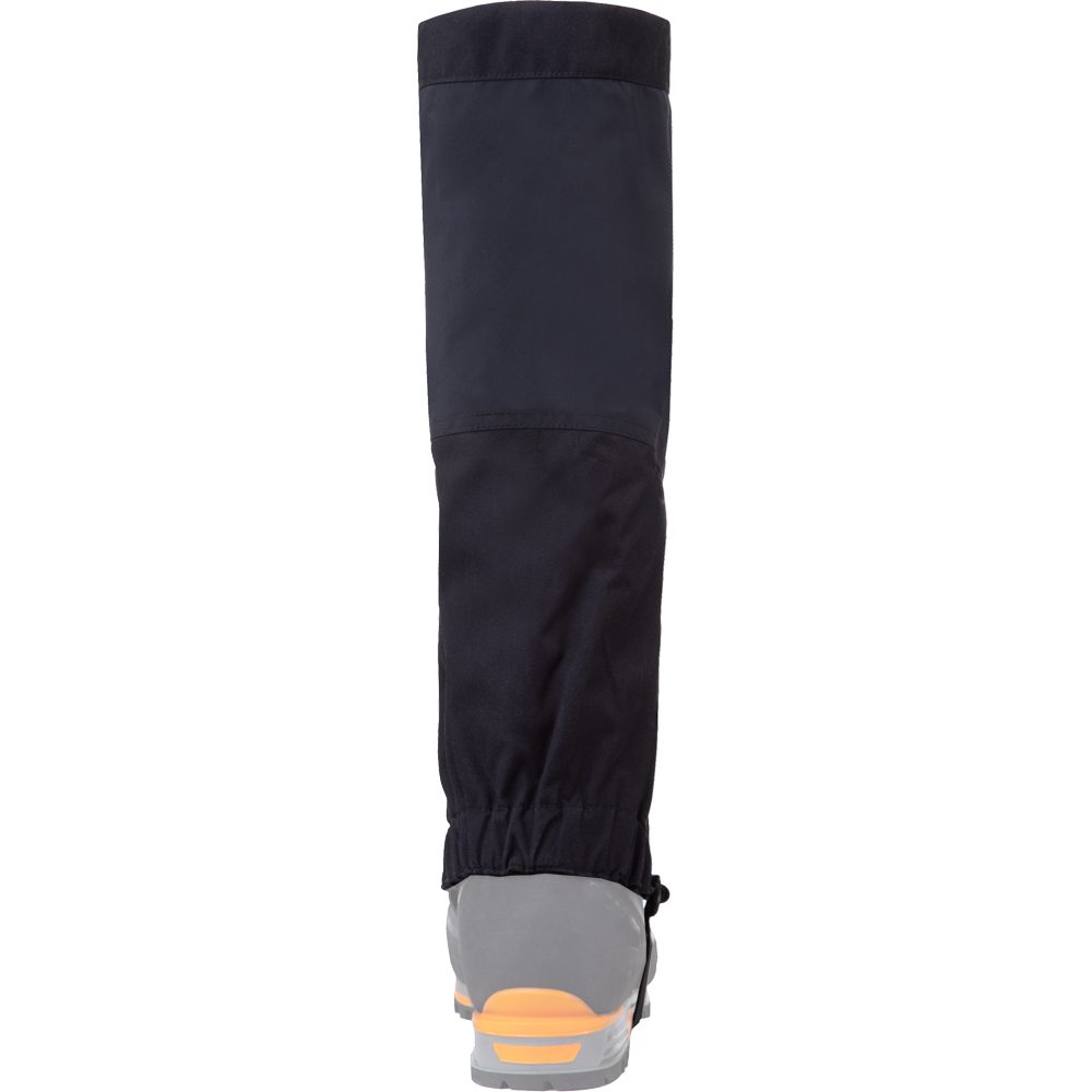 Mountain Equipment Glacier Gaiter Gamaschen schwarz