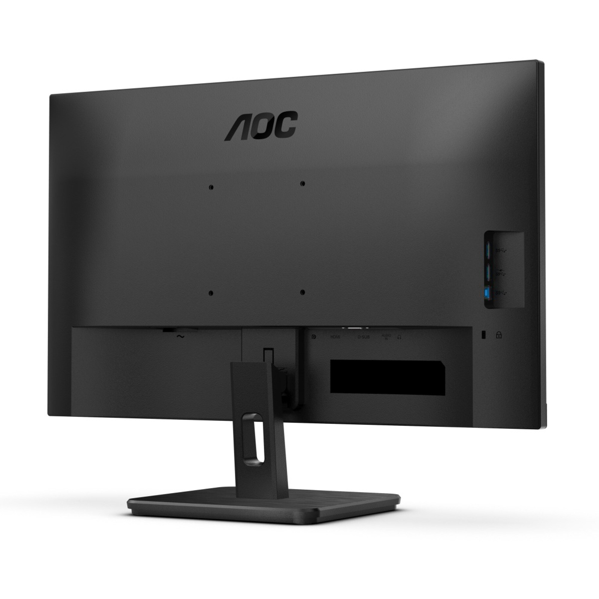 AOC LED-Monitor 24E3UM