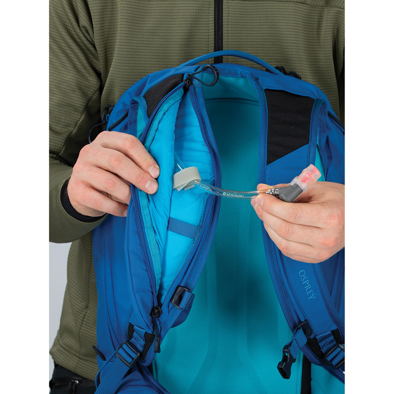 Osprey Herren Kamber 20 Rucksack