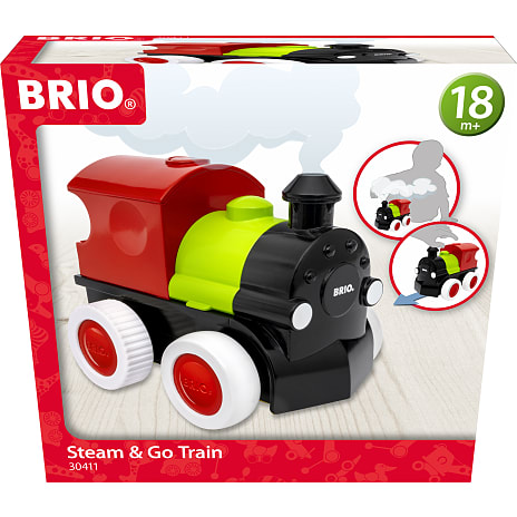 BRIO legetøjstog 30411