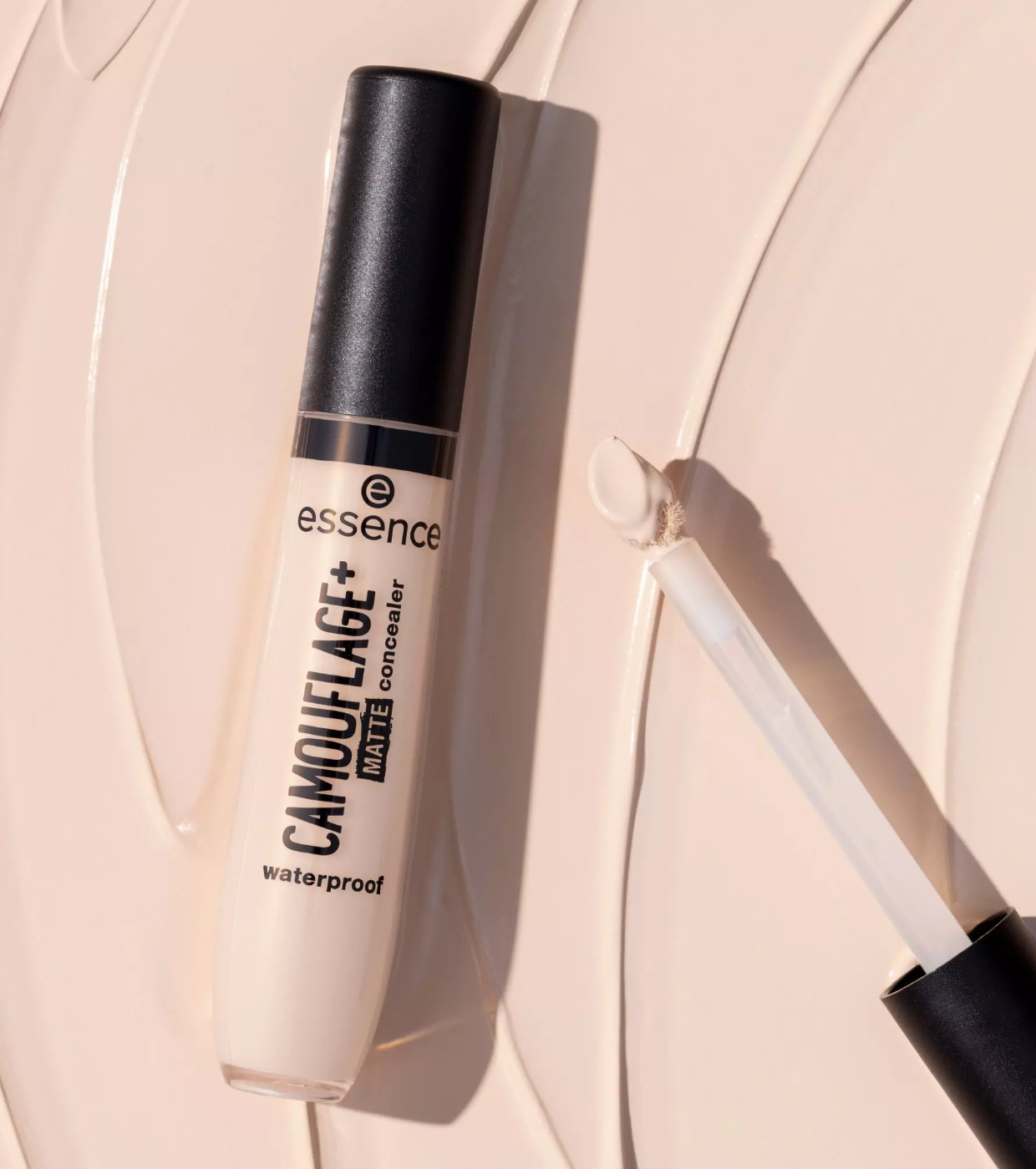 essence - Corretivo Camouflage+ Matt waterproof - 20