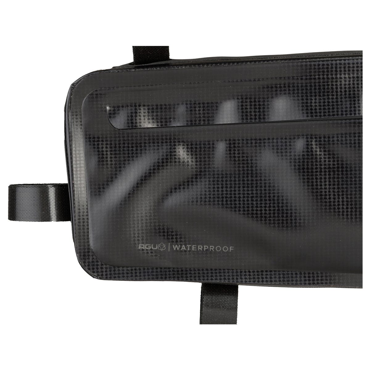 AGU Tube Venture Extreme Waterproof frametas - Black