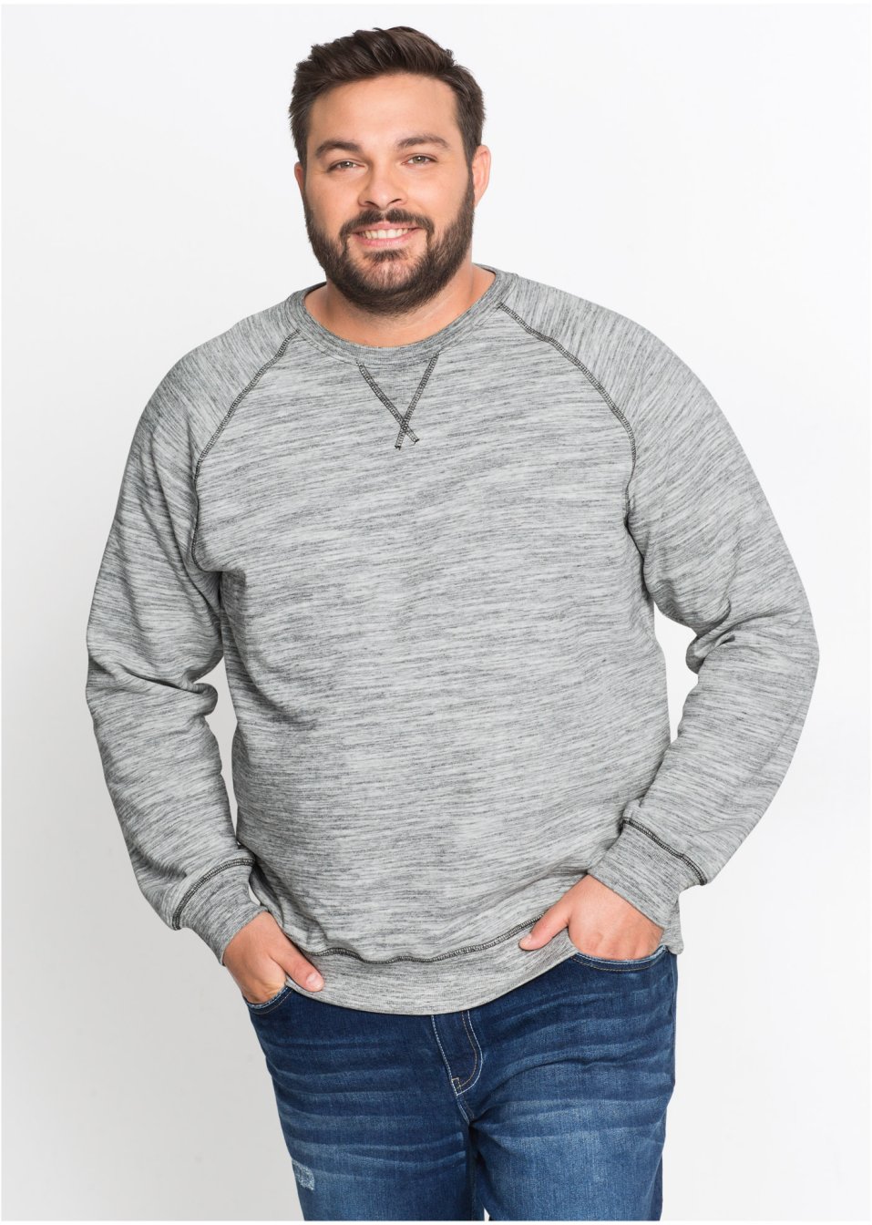 Sweat-shirt